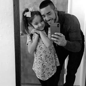 Meet your Posher, Paul